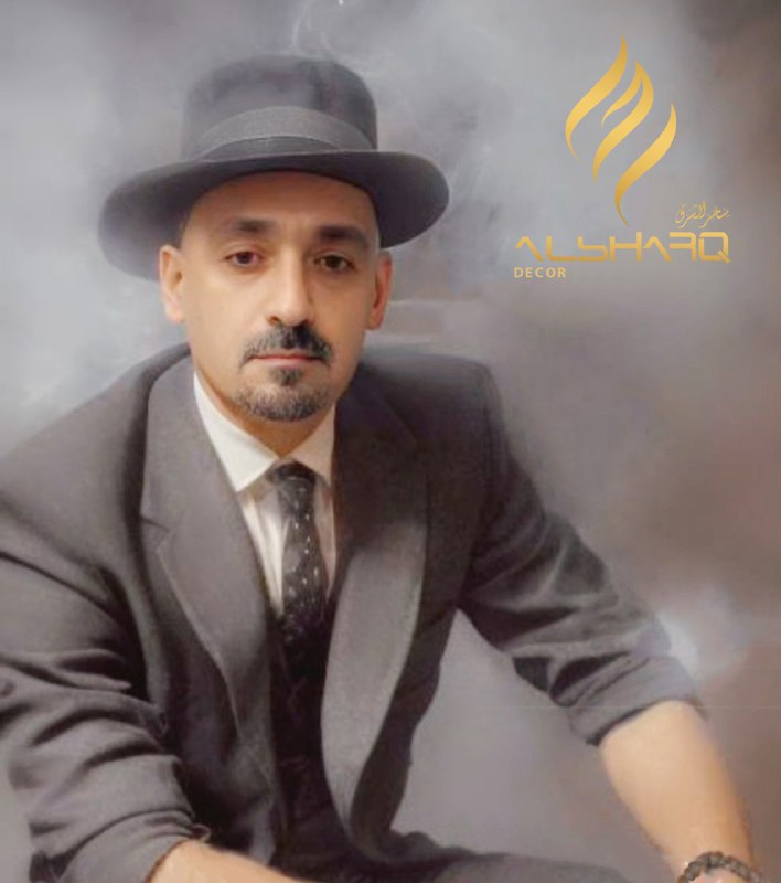 Bassem Al Dahouk